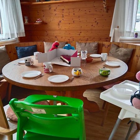 Telfer Treasure: Unkomplizierter Familienurlaub Telfs Extérieur photo