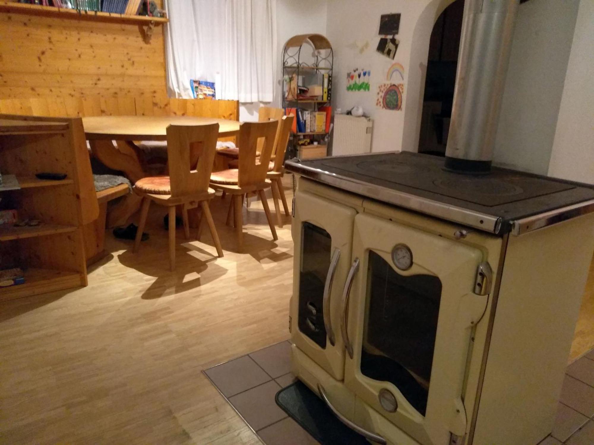 Telfer Treasure: Unkomplizierter Familienurlaub Telfs Extérieur photo