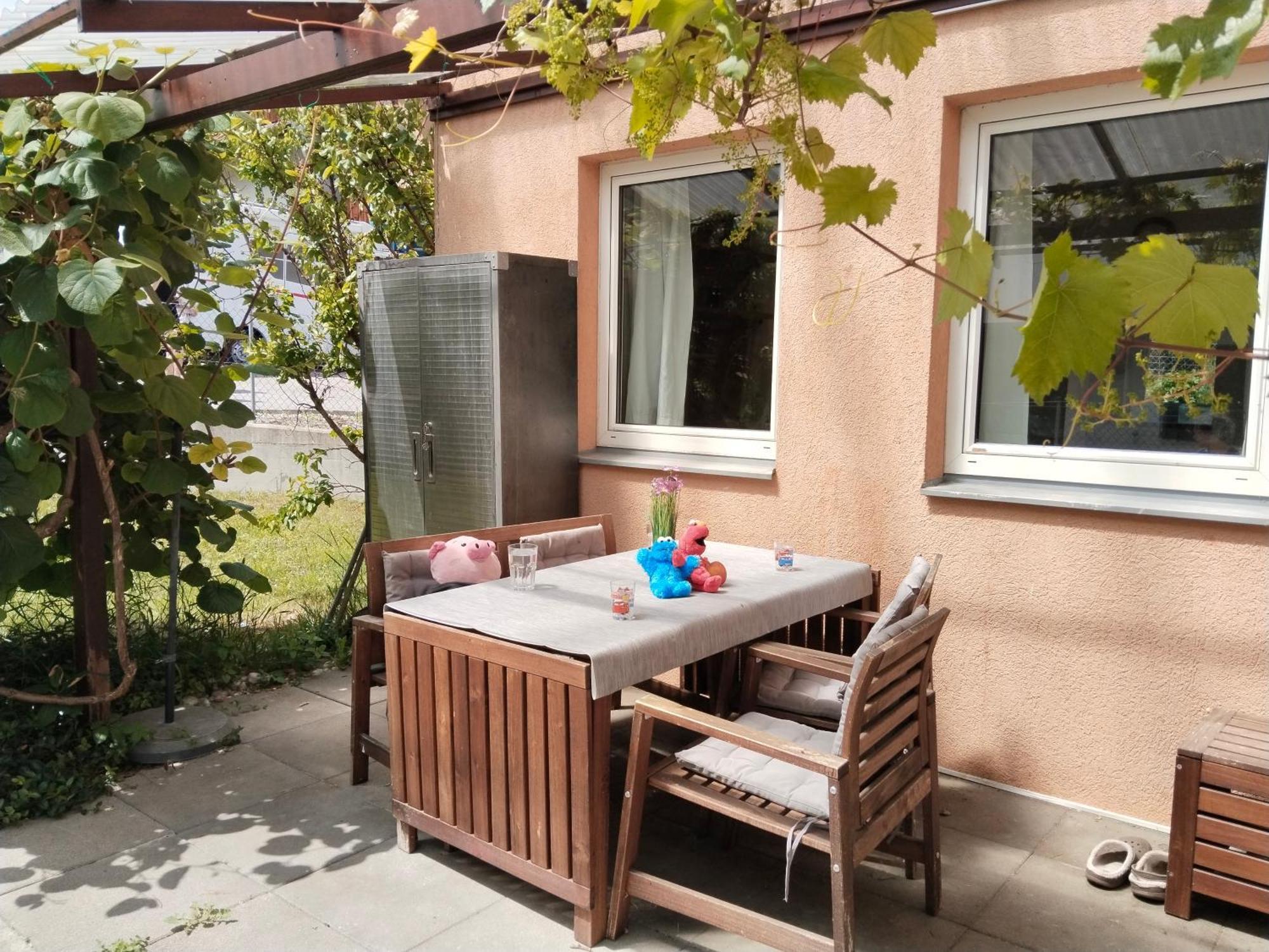 Telfer Treasure: Unkomplizierter Familienurlaub Telfs Extérieur photo