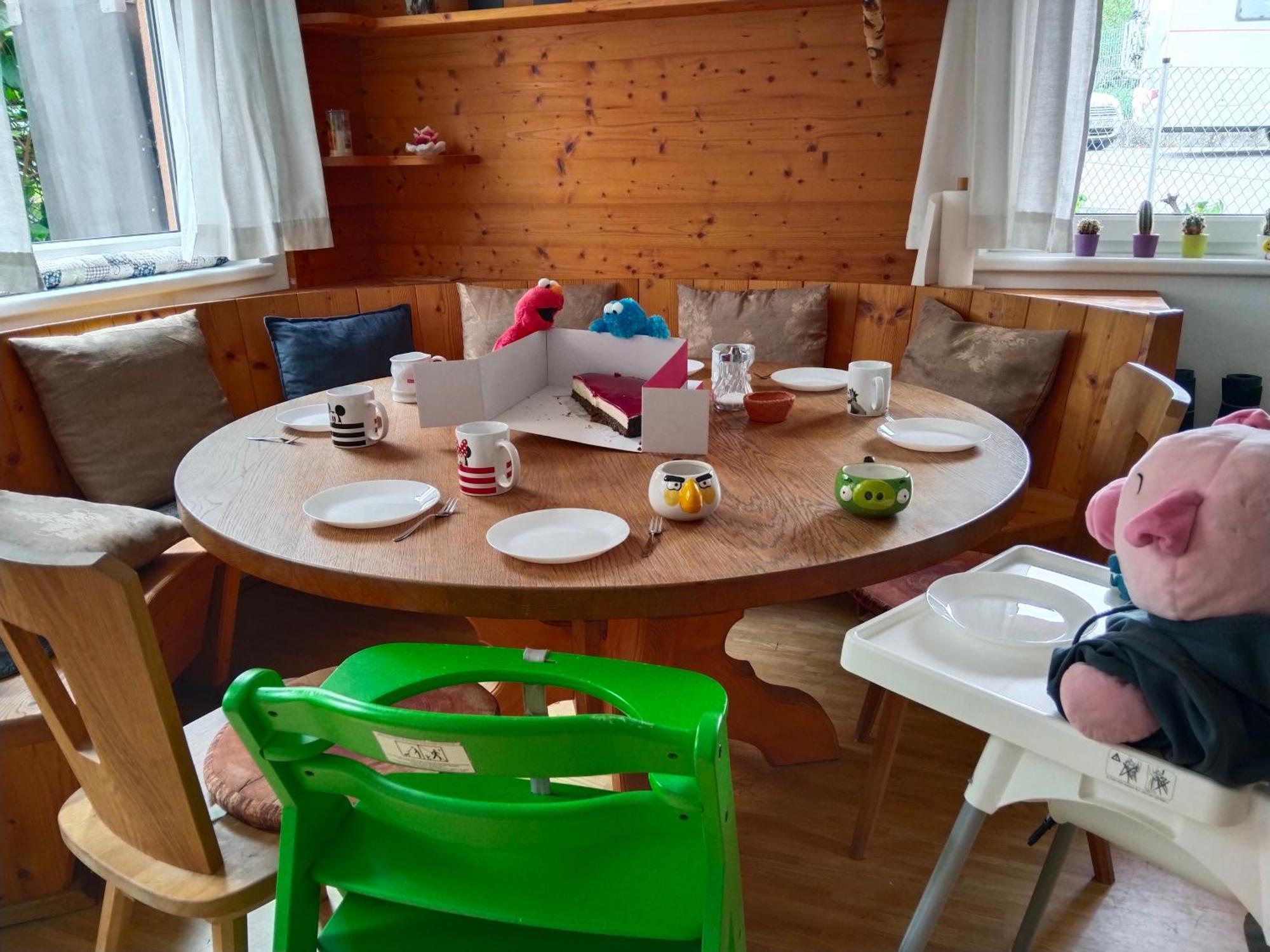 Telfer Treasure: Unkomplizierter Familienurlaub Telfs Extérieur photo