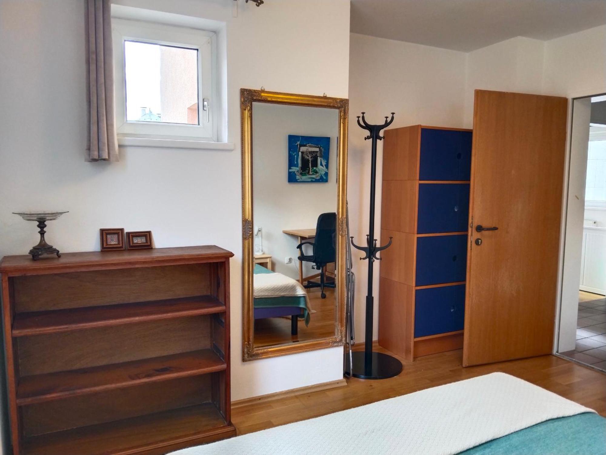 Telfer Treasure: Unkomplizierter Familienurlaub Telfs Extérieur photo