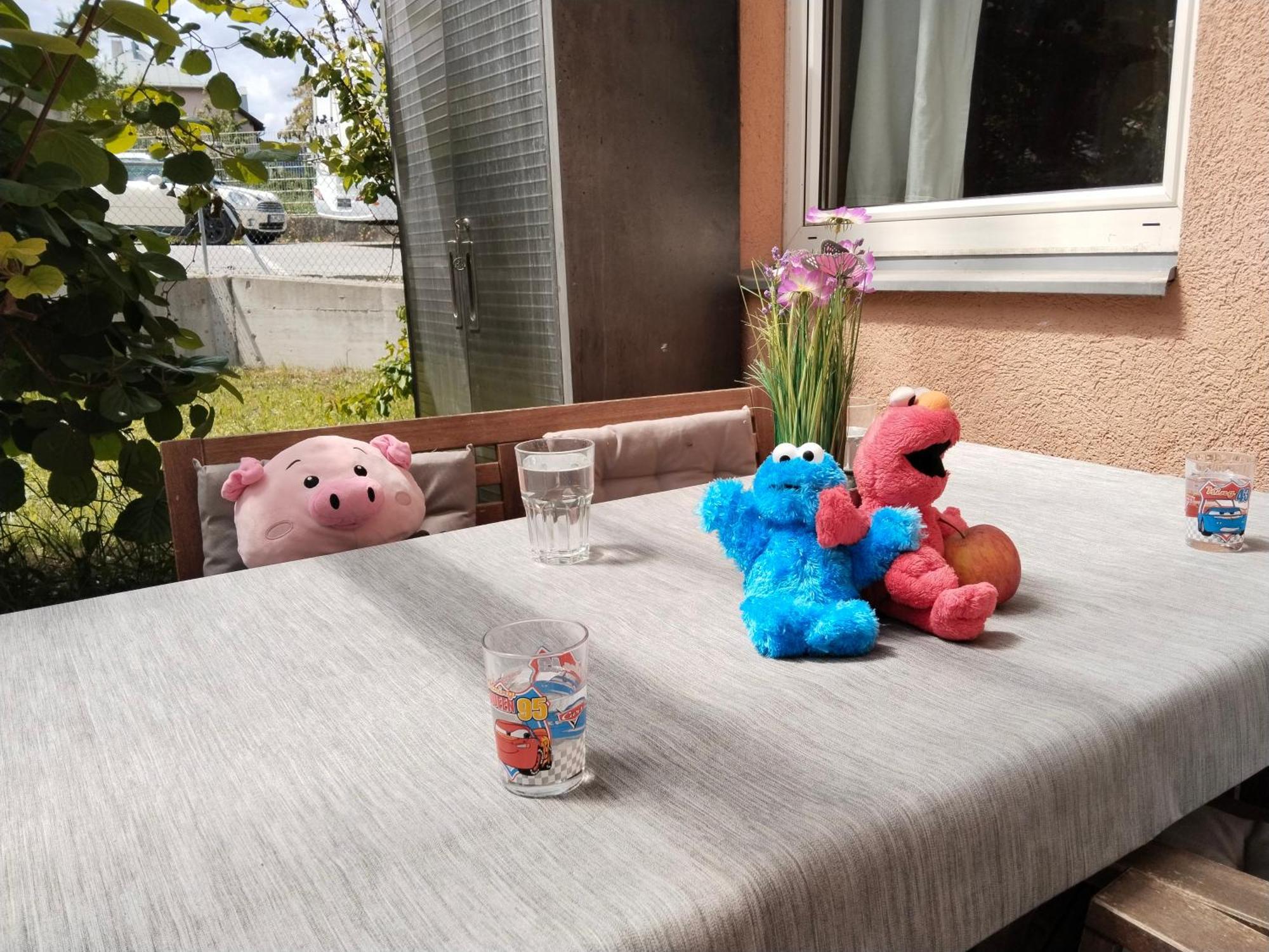Telfer Treasure: Unkomplizierter Familienurlaub Telfs Extérieur photo