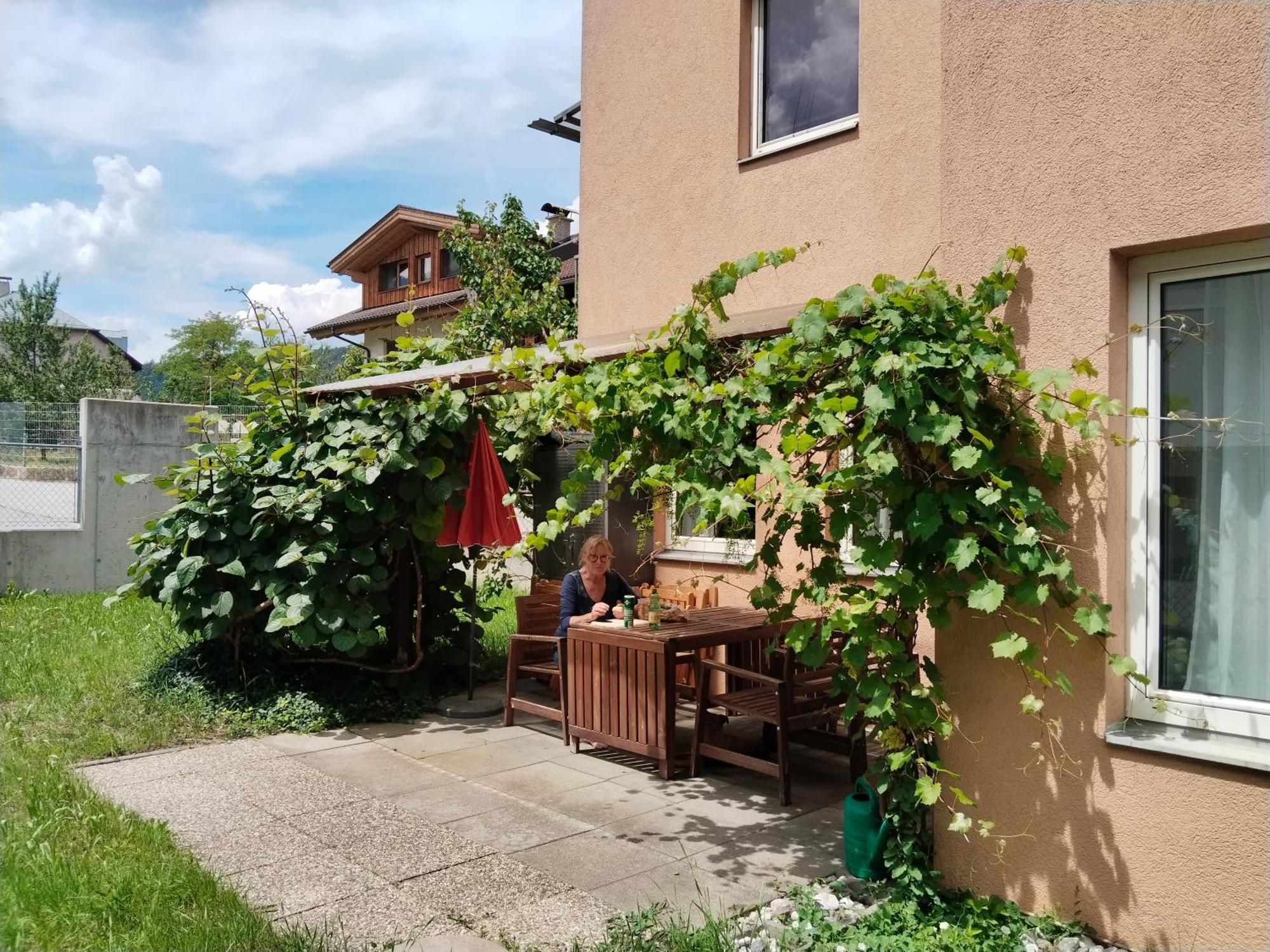 Telfer Treasure: Unkomplizierter Familienurlaub Telfs Extérieur photo