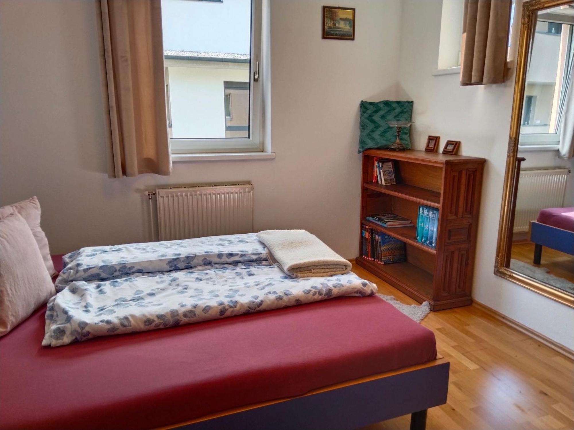 Telfer Treasure: Unkomplizierter Familienurlaub Telfs Extérieur photo