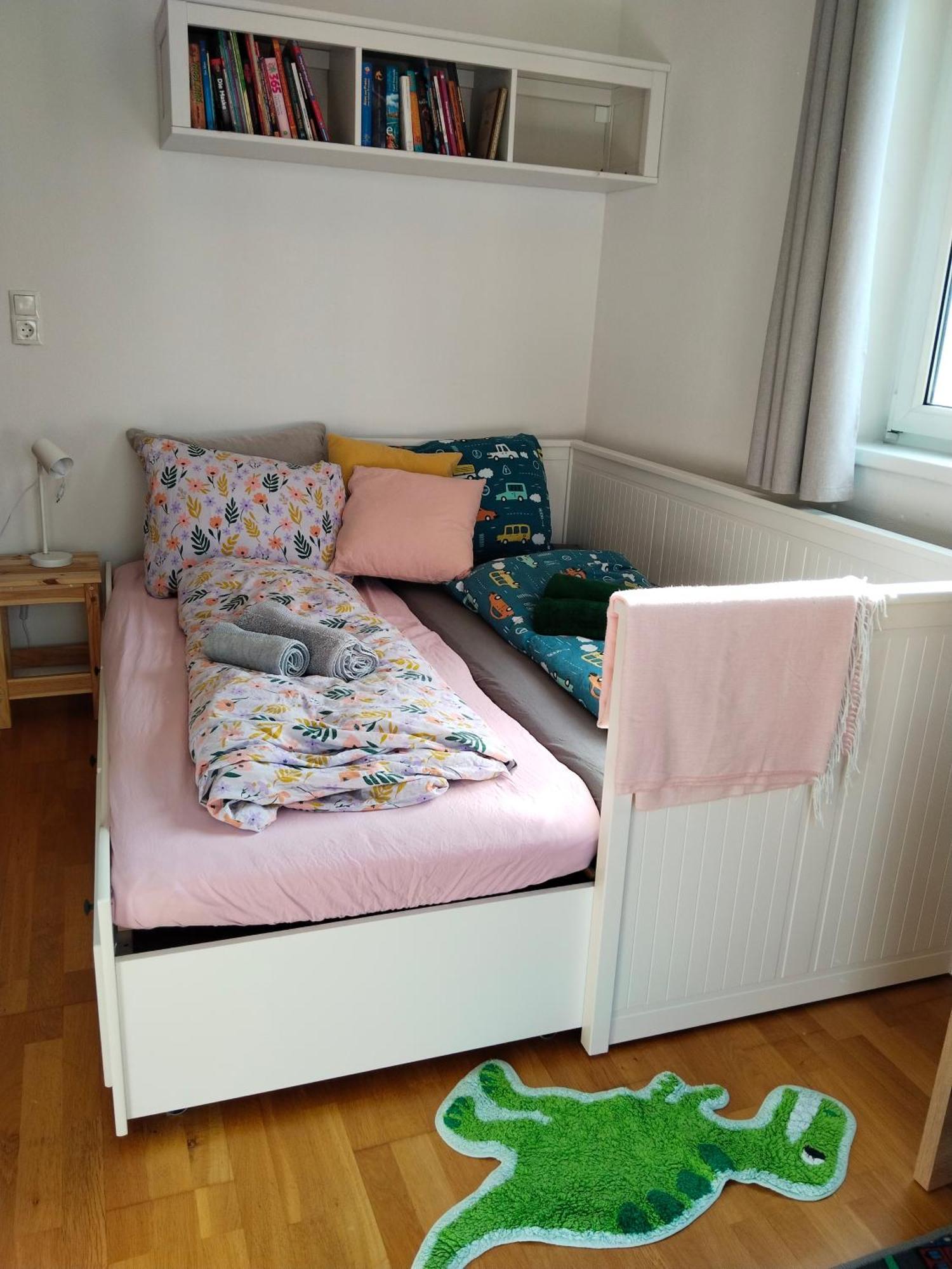 Telfer Treasure: Unkomplizierter Familienurlaub Telfs Extérieur photo