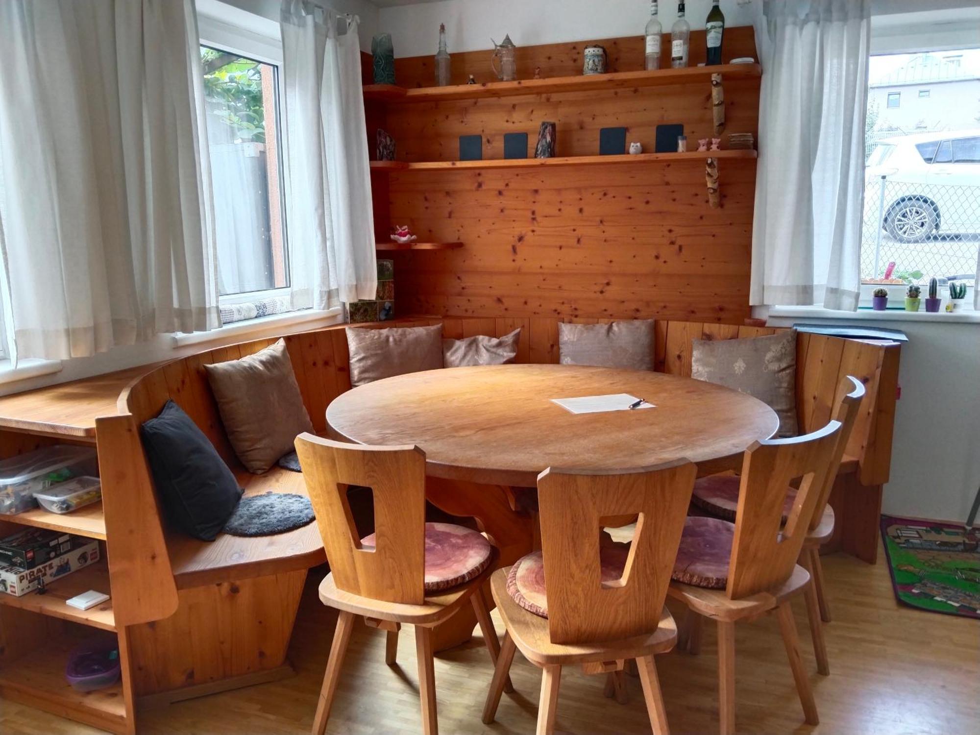 Telfer Treasure: Unkomplizierter Familienurlaub Telfs Extérieur photo