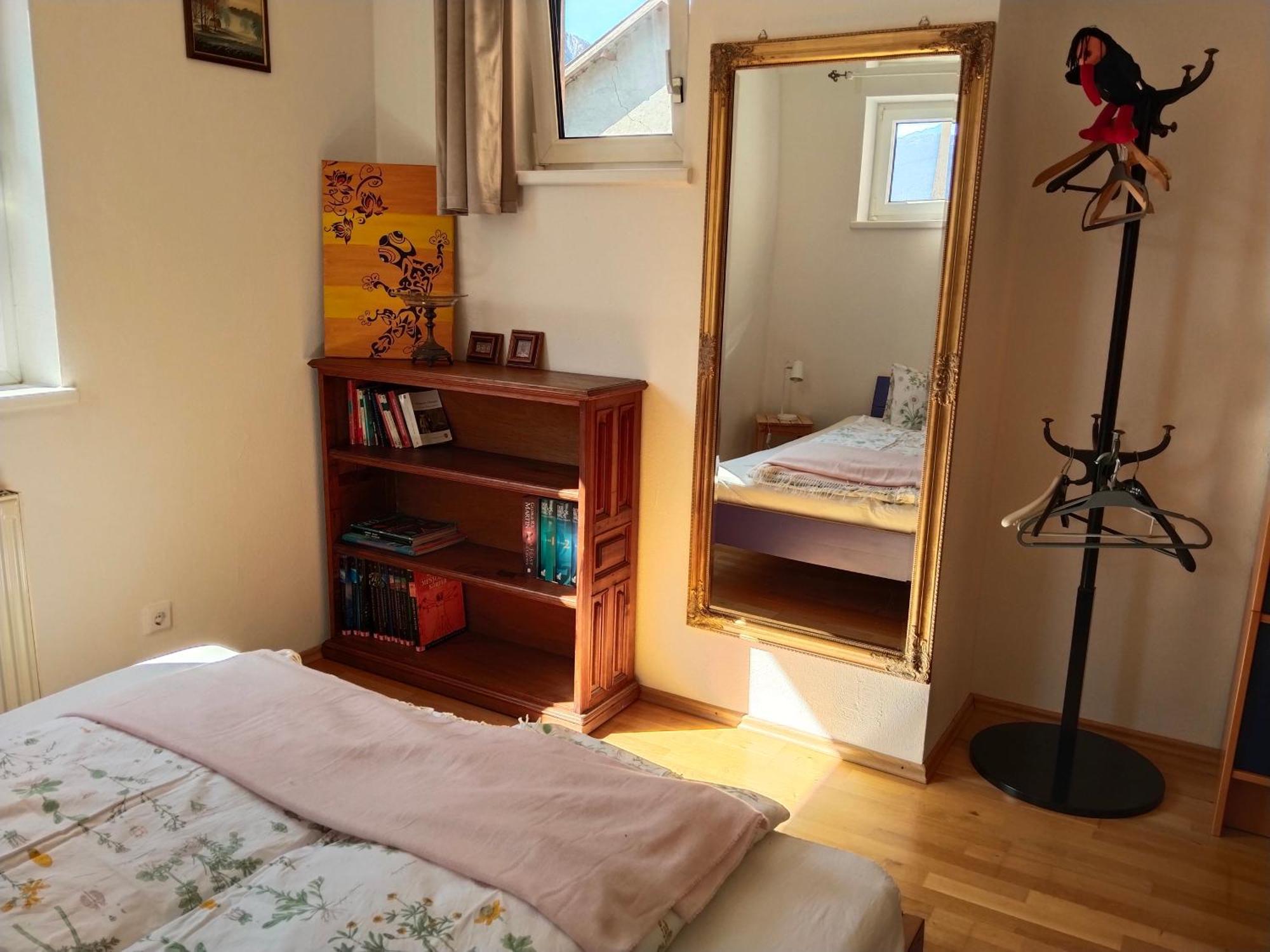 Telfer Treasure: Unkomplizierter Familienurlaub Telfs Extérieur photo