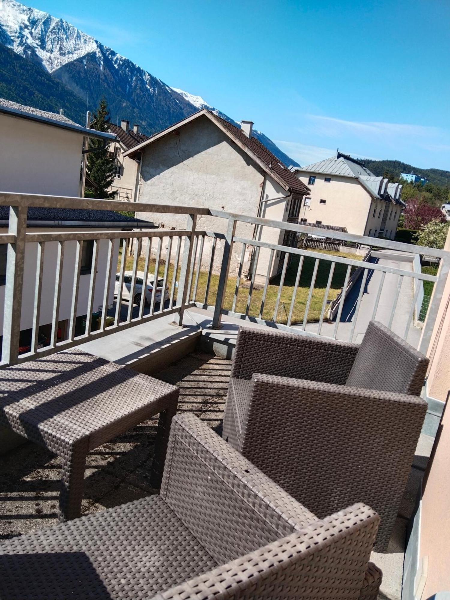 Telfer Treasure: Unkomplizierter Familienurlaub Telfs Extérieur photo